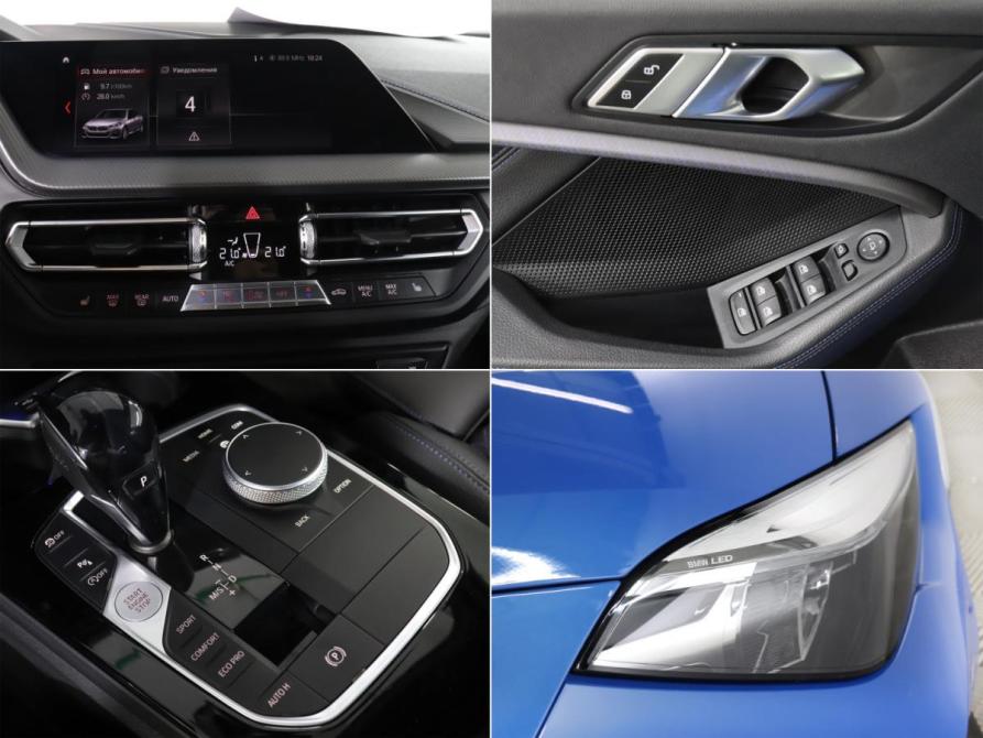 BMW 2 серии F44 Москва  - изображение 20