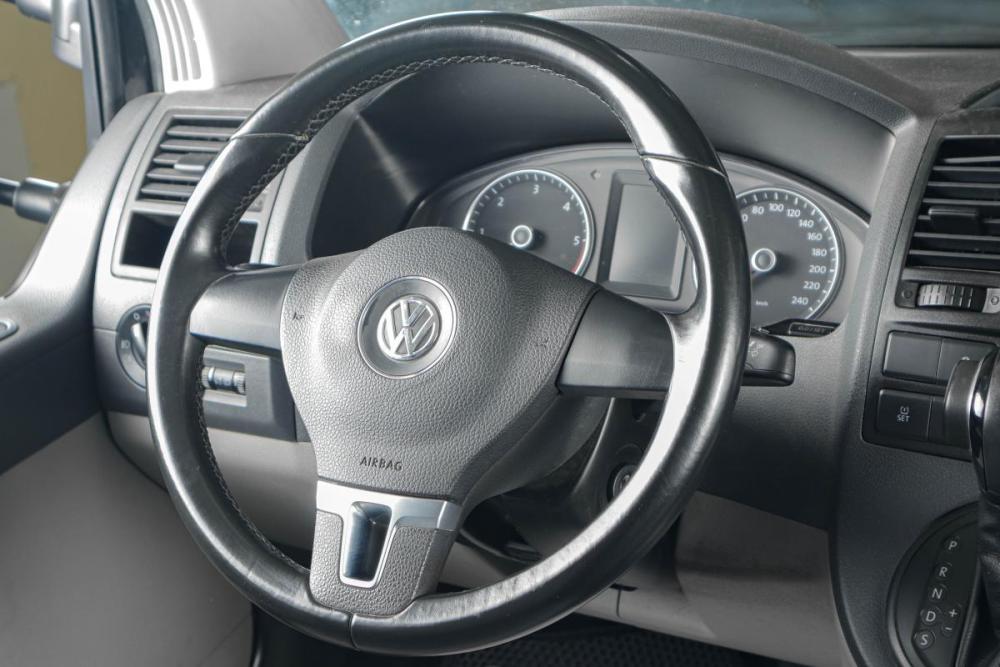 Volkswagen Transporter T5 Рестайлинг Тюмень  - изображение 12
