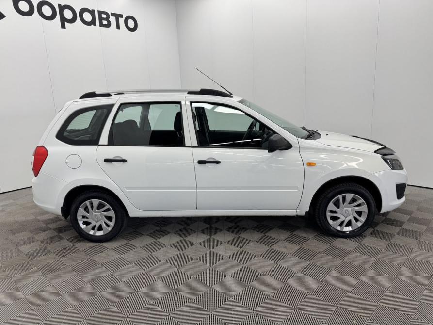 Lada (ВАЗ) Kalina II Воронеж  - изображение 10