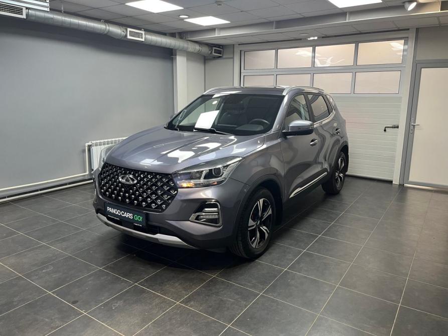 Chery Tiggo 4 Pro I Тверь  - изображение 1