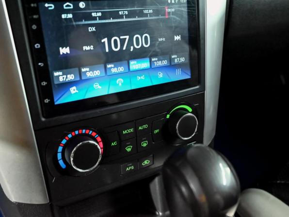 Chevrolet Captiva I с пробегом 2007 года, цена 750 000 рублей, 204533 км, внедорожник, Автокод Объявления