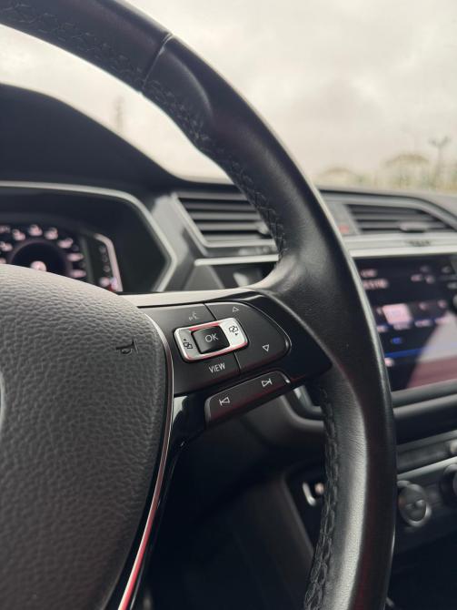 Volkswagen Tiguan II Набережные Челны  - изображение 16