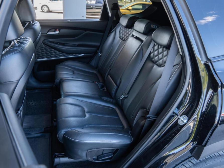 Hyundai Santa Fe IV Рестайлинг Волгоград  - изображение 13