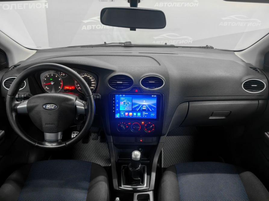 Ford Focus II Новосибирск  - изображение 9