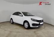 Lada (ВАЗ) Vesta I Рестайлинг (NG) Волгоград  - изображение 19