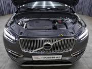 Volvo XC90 II Москва  - изображение 35