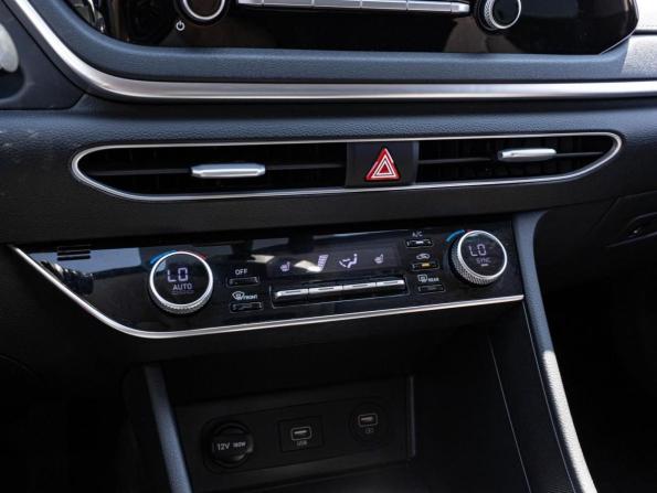Hyundai Sonata VIII (DN8) с пробегом 2021 года, цена 2 145 000 рублей, 56567 км, седан, Автокод Объявления