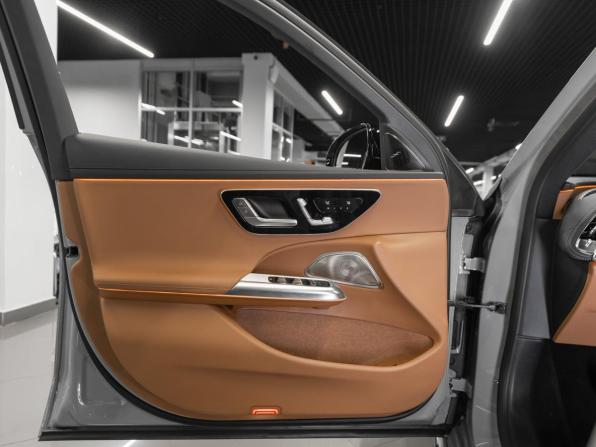 Mercedes-Benz E-Класс VI (W214 S214) с пробегом 2026 года, цена 9 600 000 рублей, 30 км, седан, Автокод Объявления