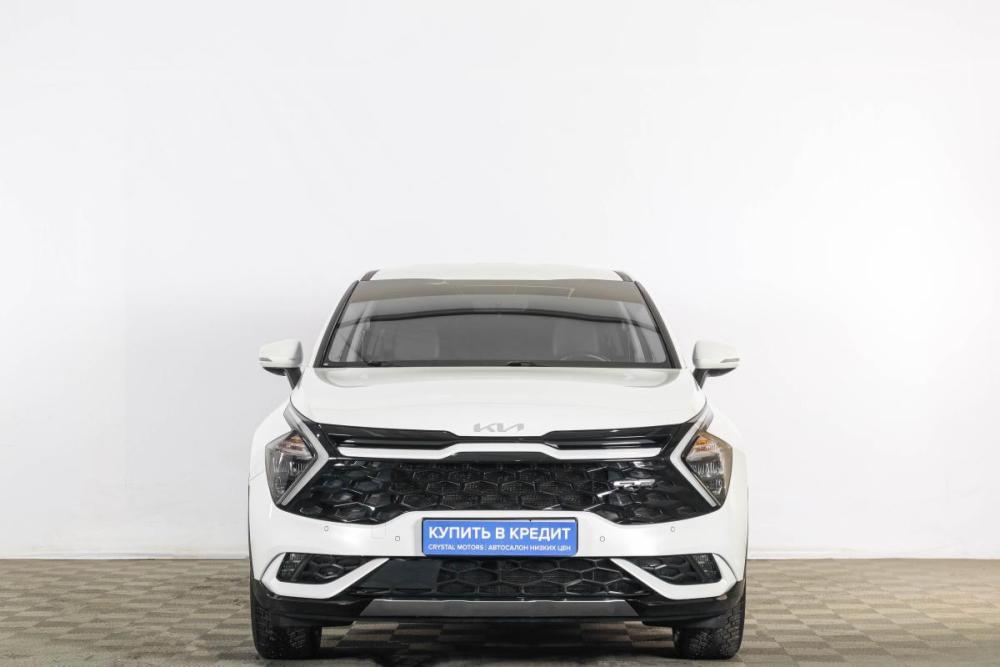 Kia Sportage V Тюмень  - изображение 2