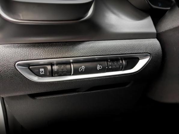 Belgee X50 с пробегом 2024 года, цена 1 650 000 рублей, 40220 км, внедорожник, Автокод Объявления