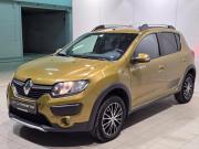 Renault Sandero II Рестайлинг Самара  - изображение 18