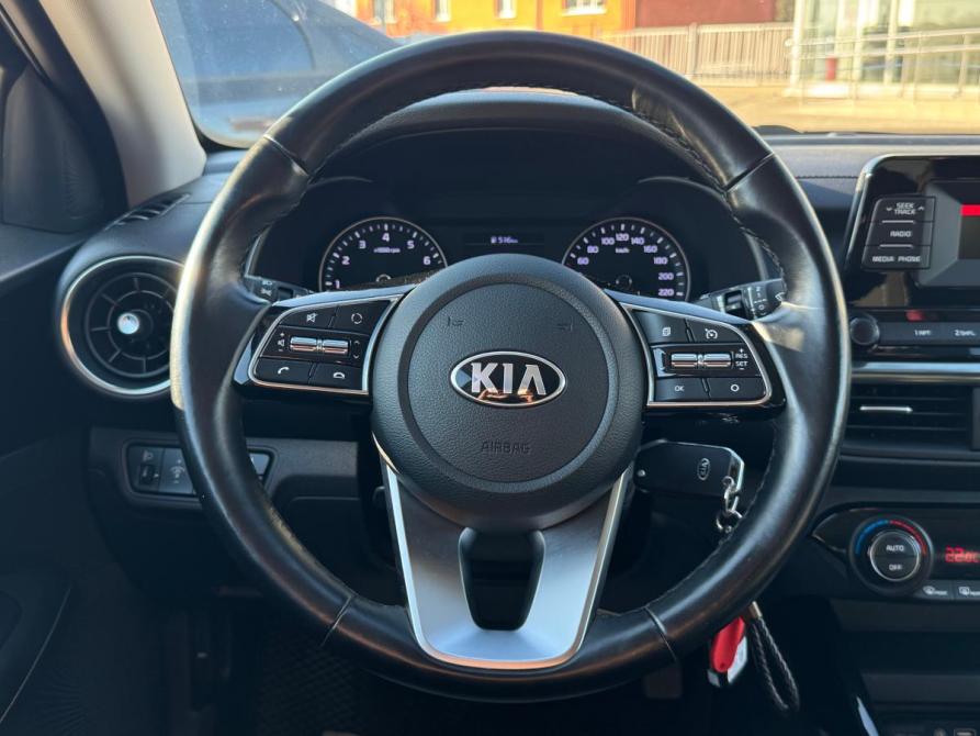 Kia Cerato IV Пермь  - изображение 10