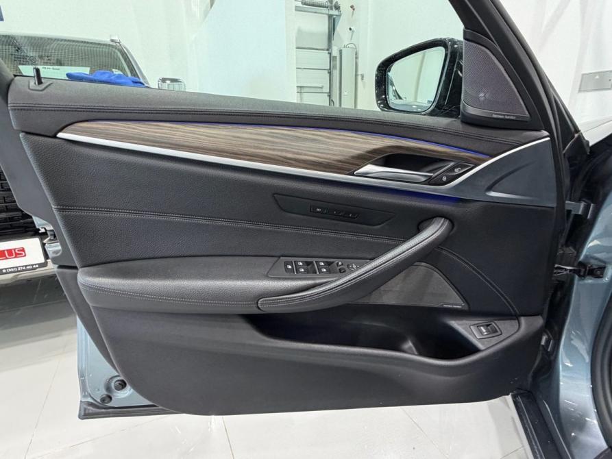 BMW 5 серии VII (G30/G31/G38) Челябинск  - изображение 7