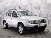 Renault Duster I Ульяновск  - изображение 28