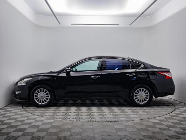 Nissan Teana III с пробегом 2014 года, цена 984 000 рублей, 232841 км, седан, Автокод Объявления