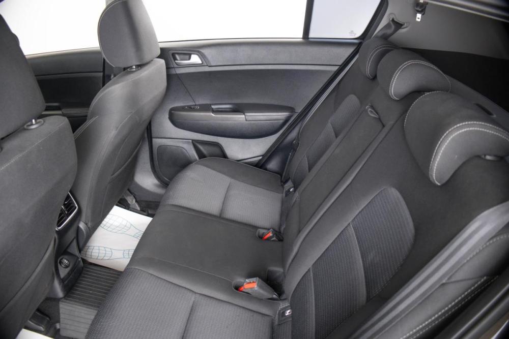 Kia Sportage IV Рестайлинг Пермь  - изображение 9