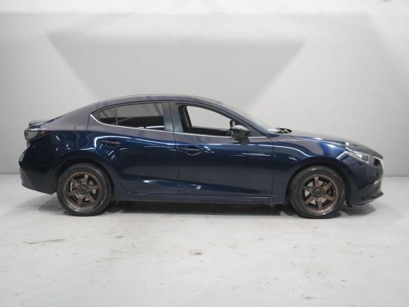 Mazda 3 III (BM) с пробегом 2015 года, цена 1 670 000 рублей, 38755 км, седан, Автокод Объявления