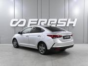 Hyundai Solaris II Рестайлинг Ростов-на-Дону  - изображение 21