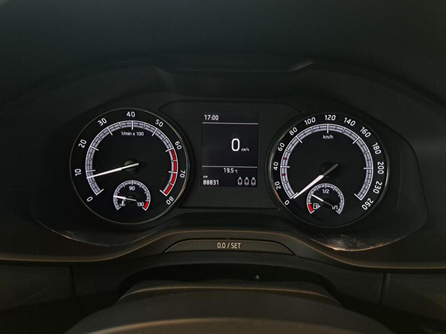 Skoda Kodiaq I Казань  - изображение 16