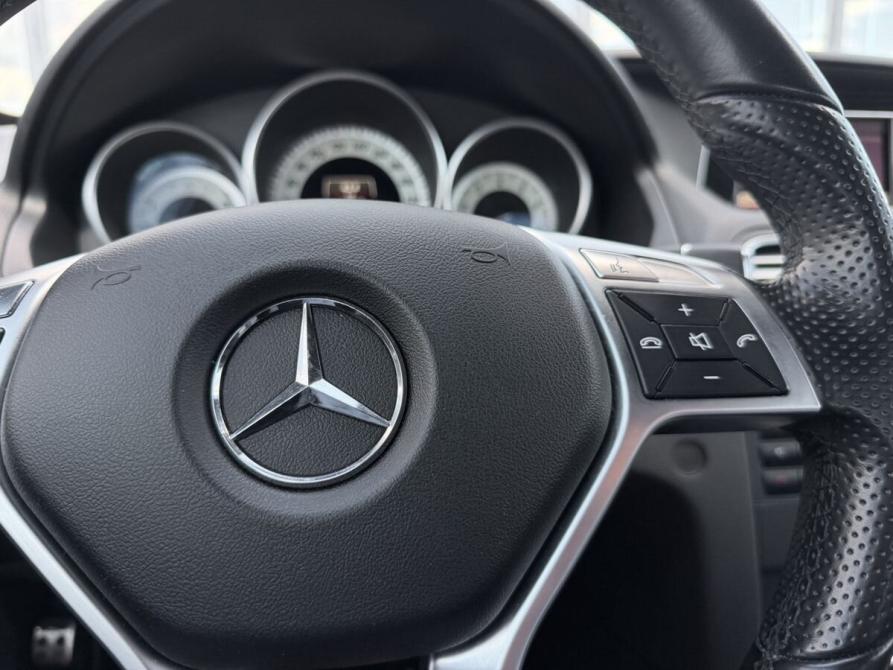 Mercedes-Benz E-Класс IV (W212 S212 C207) Рестайлинг Волгоград  - изображение 20