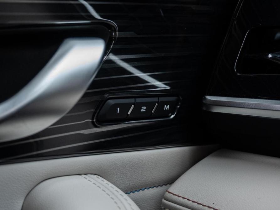 Geely Monjaro I Краснодар  - изображение 24