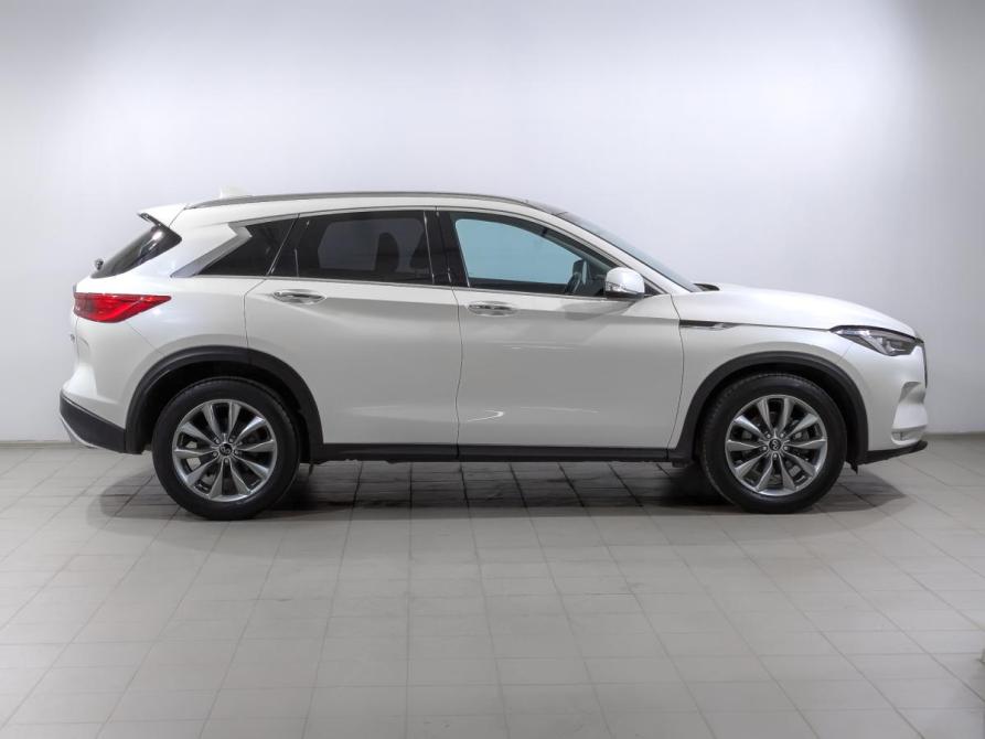 Infiniti QX50 II Москва  - изображение 4