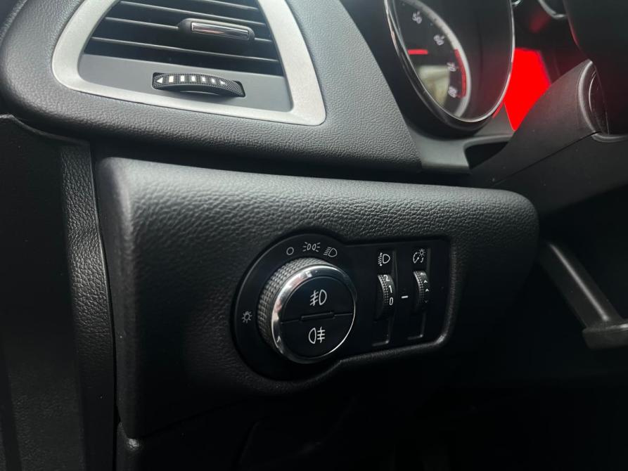 Opel Astra J Санкт-Петербург  - изображение 11