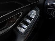Mercedes-Benz C-Класс IV (W205) Рестайлинг Краснодар  - изображение 43