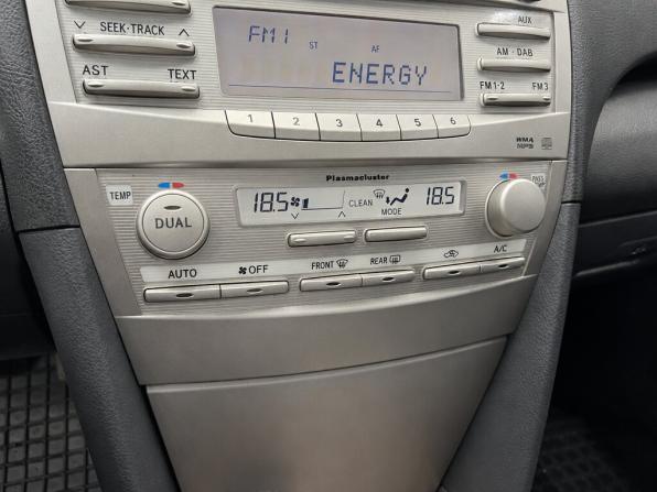 Toyota Camry VI (XV40) Рестайлинг с пробегом 2010 года, цена 1 250 000 рублей, 204560 км, седан, Автокод Объявления
