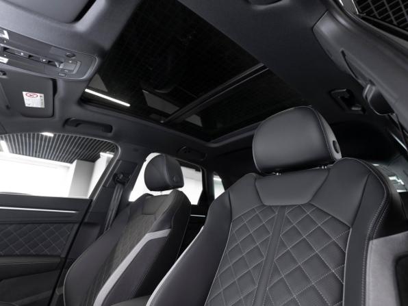 Audi Q3 II (F3) с пробегом 2026 года, цена 5 100 000 рублей, 50 км, внедорожник, Автокод Объявления