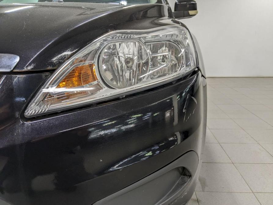 Ford Focus II Рестайлинг Москва  - изображение 16