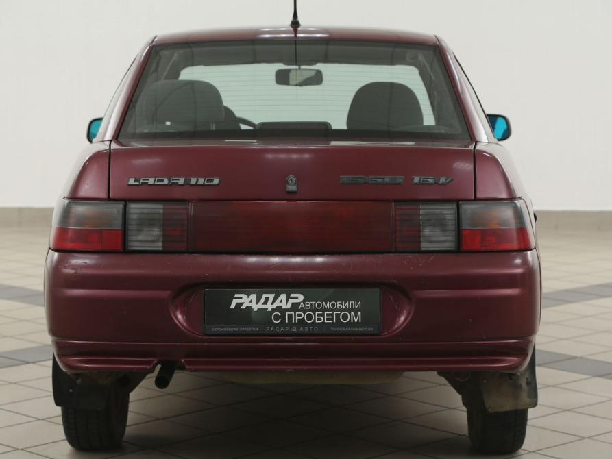 Lada (ВАЗ) 2110 Иваново  - изображение 3