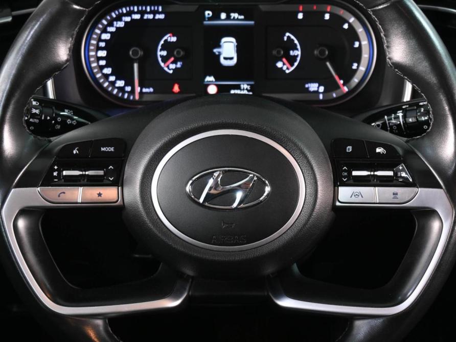 Hyundai Tucson IV Ростов-на-Дону  - изображение 12