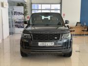 Land Rover Range Rover IV Рестайлинг Саратов  - изображение 17