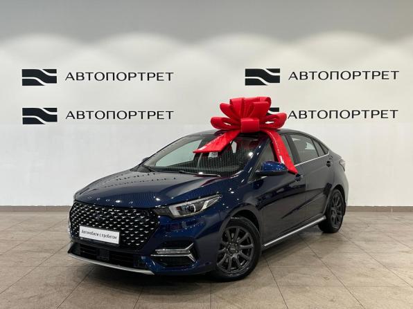 Omoda S5 с пробегом 2024 года, цена 1 449 000 рублей, 17679 км, седан, Автокод Объявления
