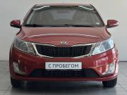 Kia Rio III Барнаул  - изображение 35