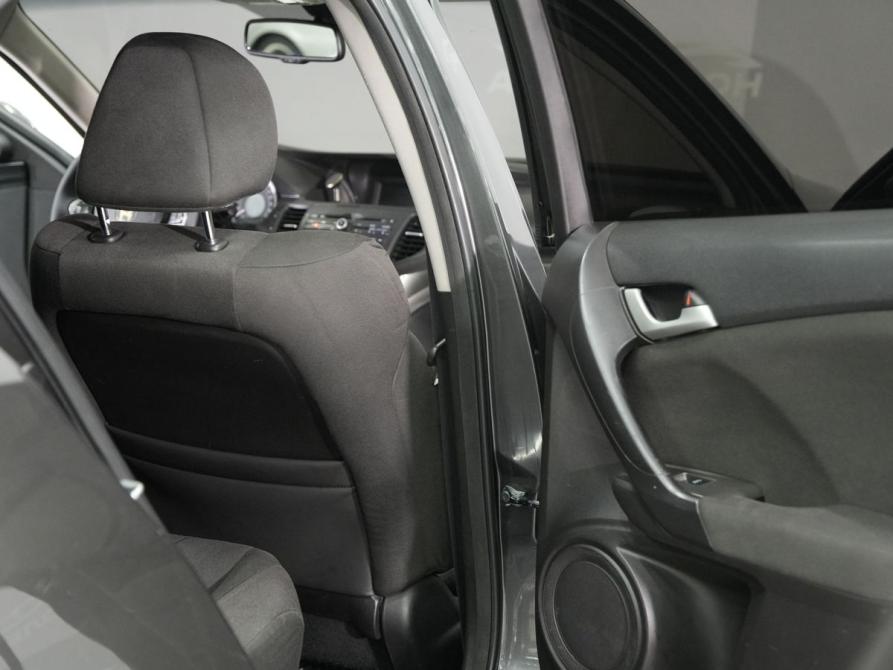 Honda Accord VIII Новосибирск  - изображение 9
