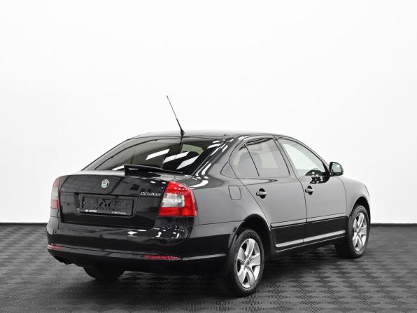 Skoda Octavia II (A5) Рестайлинг с пробегом 2010 года, цена 599 000 рублей, 167000 км, лифтбек, Автокод Объявления