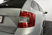 Skoda Octavia III (A7) Нижний Новгород  - изображение 43