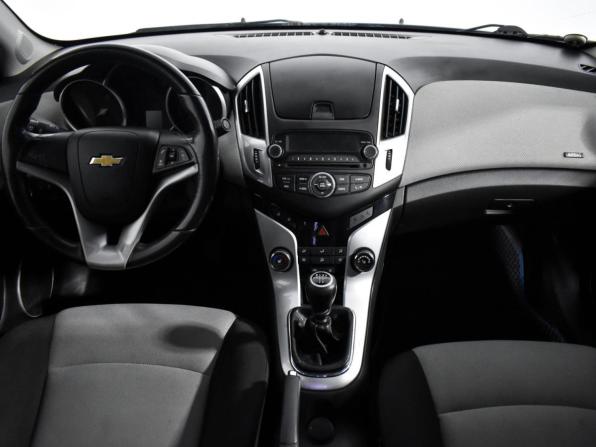 Chevrolet Cruze I Рестайлинг с пробегом 2014 года, цена 690 000 рублей, 207757 км, седан, Автокод Объявления