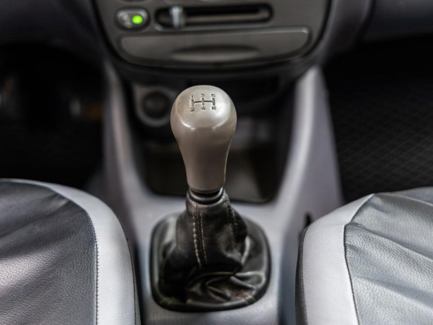 Hyundai Accent II Волгоград  - изображение 19