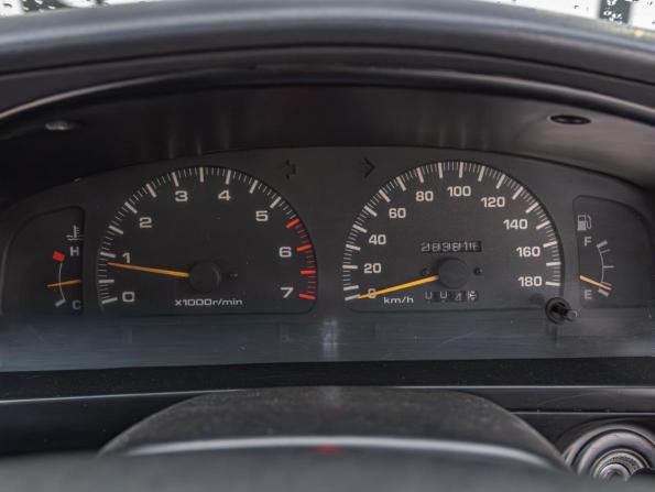 Toyota Hilux Surf III с пробегом 1996 года, цена 895 000 рублей, 283816 км, внедорожник, Автокод Объявления