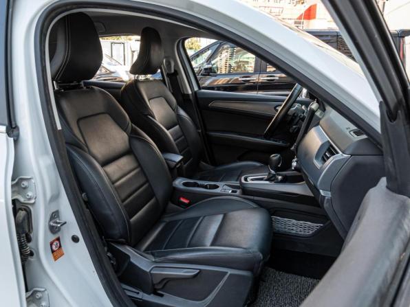 Renault Samsung XM3 с пробегом 2020 года, цена 2 030 000 рублей, 96665 км, внедорожник, Автокод Объявления