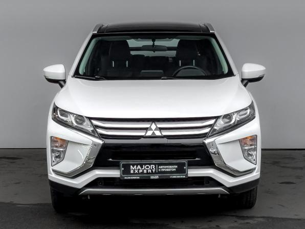 Mitsubishi Eclipse Cross I Рестайлинг с пробегом 2022 года, цена 2 690 000 рублей, 6000 км, внедорожник, Автокод Объявления