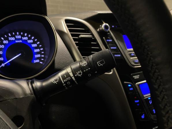 Hyundai i30 II с пробегом 2012 года, цена 1 140 000 рублей, 182078 км, хэтчбек, Автокод Объявления