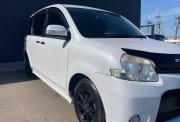 Toyota Sienta I Рестайлинг 2 Красноярск  - изображение 30
