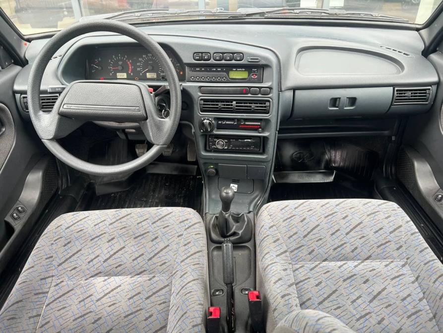 Lada (ВАЗ) 2115 Санкт-Петербург  - изображение 11