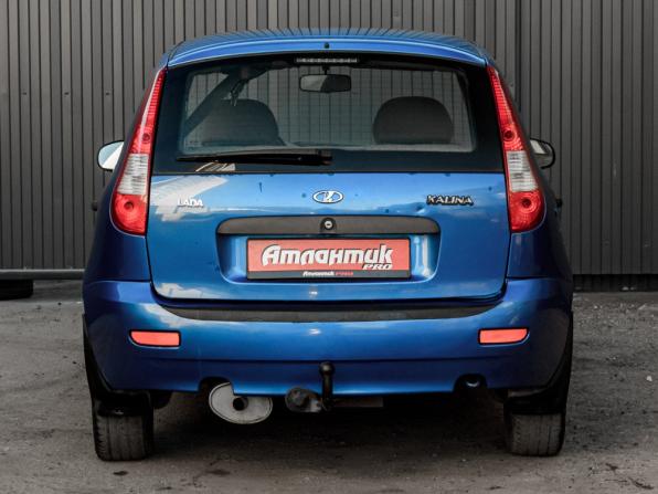 Lada (ВАЗ) Kalina I с пробегом 2006 года, цена 215 000 рублей, 137348 км, хэтчбек, Автокод Объявления
