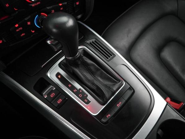 Audi A5 I (8T) с пробегом 2010 года, цена 1 288 055 рублей, 211747 км, лифтбек, Автокод Объявления