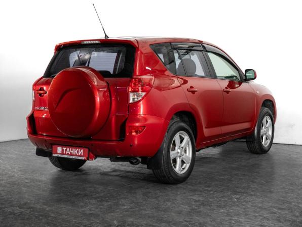 Toyota RAV4 III (XA30) с пробегом 2006 года, цена 1 230 000 рублей, 209308 км, внедорожник, Автокод Объявления